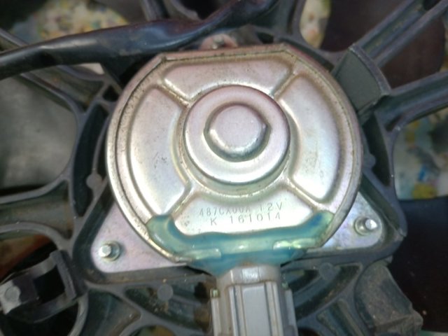 487CX00A NISSAN купить в Ровно