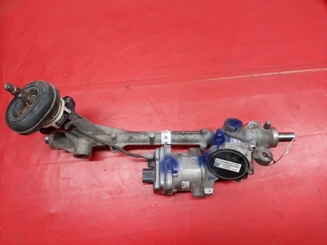 NISSAN 490016RA2C Рейка рулевая в наличии Ирпень