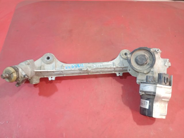 Управление рулевое в сборе 490046HL0A NISSAN