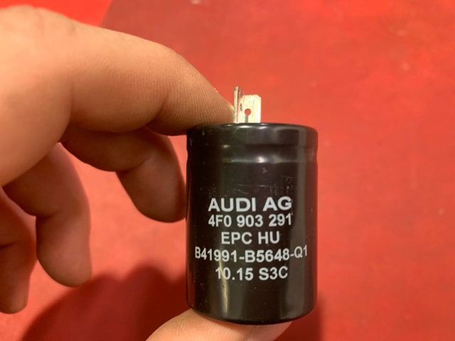 VAG 4F0903291 в наличии Чернигов