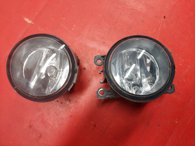 Фары противотуманные 4F9315K201AA FORD