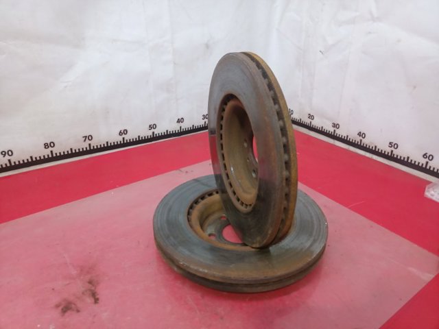4G0615301C VAG Диск тормозной передний купить в Чернигов