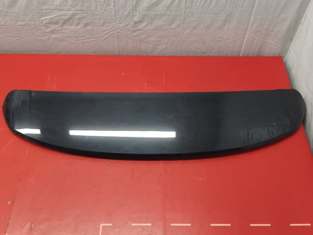 Спойлер багажника (двери 3/5-й задней) 4L0827933GRU VAG