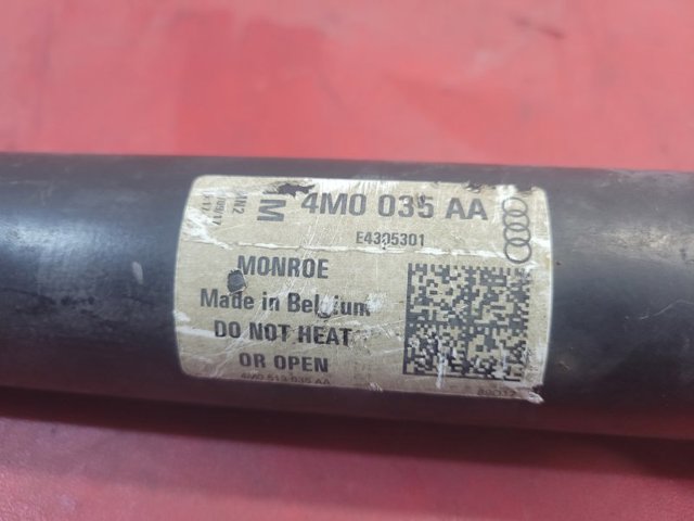 VAG 4M0035AA в наличии Украина