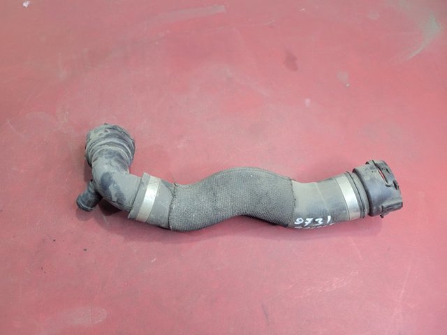 Шланг радиатора, нижний 4M0122293M VAG
