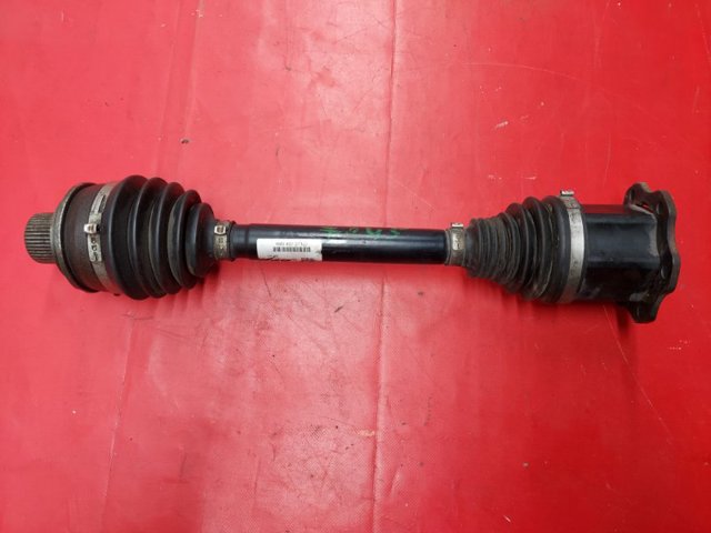Приводы передних колес 4M0407271D VAG
