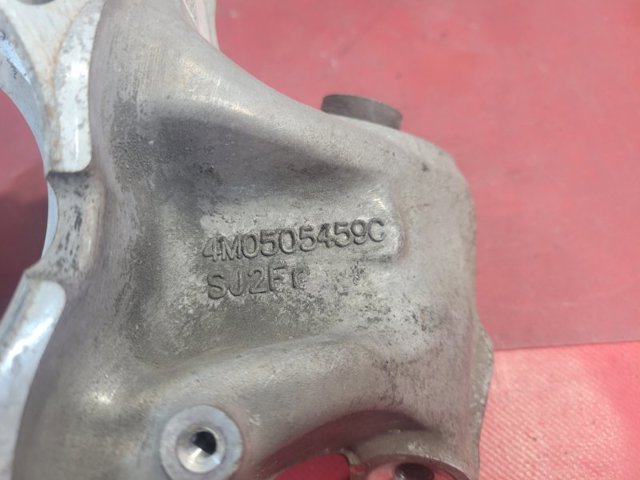 VAG 4M0505459C в наличии Львов