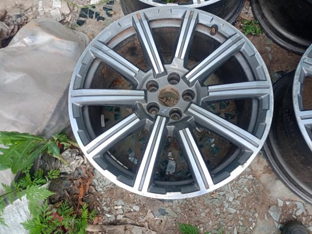 4M0601025AD Диски колесные купить Ровно