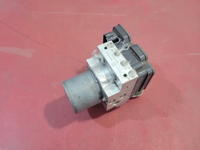 Блок управления ABS 4M0614517AB VAG