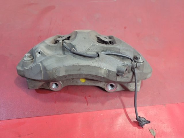 Супорт тормзной 4M0615105EB VAG