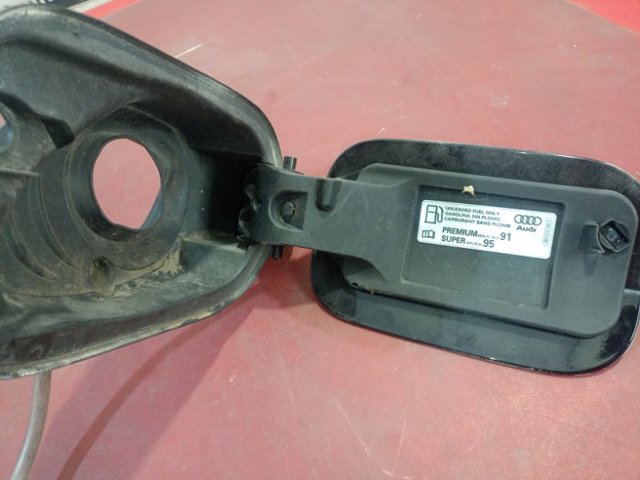 4M0809906D VAG Корпус заливной горловины топливного бака купить в Полтава