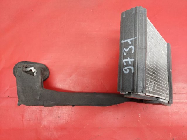 VAG 4M0820105 Испаритель кондиционера задний в наличии Львов
