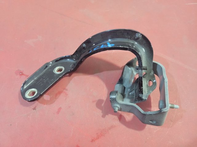 Завеса задней двери, ляды 4M0827300C VAG