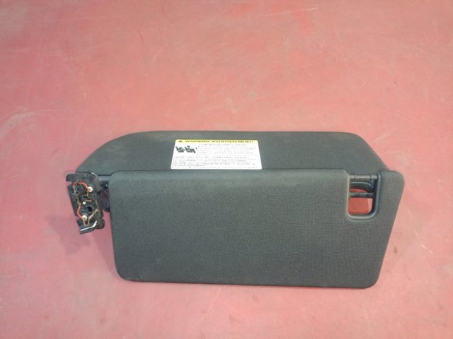 Козырек противосолнечный 4M0857551AJK23 VAG