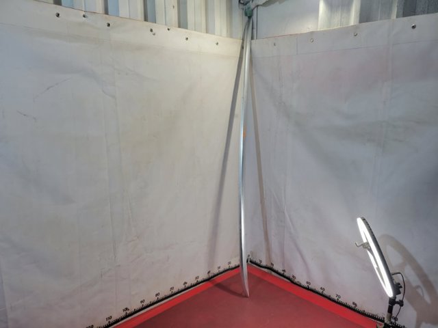 Рейлинг крыши левый 4M0860021C VAG