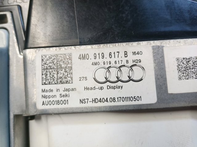 VAG 4M0919617B в наличии Черкассы