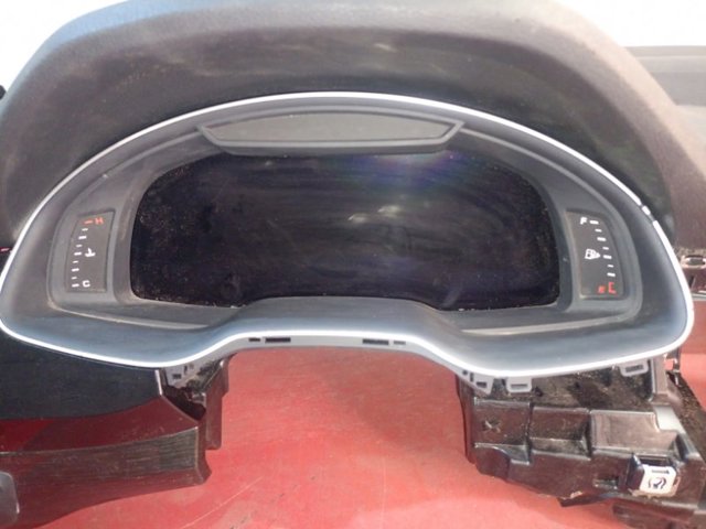 Щиток приборов 4M0920890C VAG