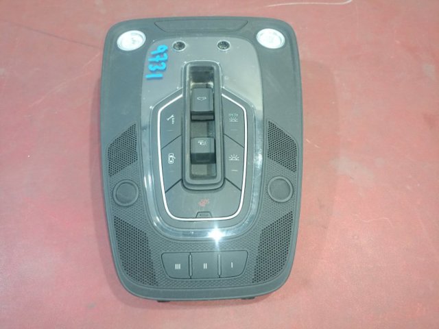 Лампочка освещения салона 4M0947135CP6PS VAG
