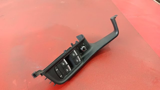 Блок управления зеркалами заднего вида, на двери 4M0959565M VAG
