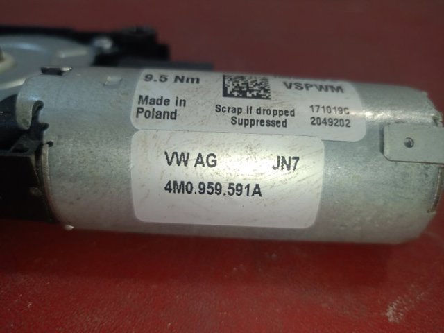 4M0959591A VAG купить в Николаев
