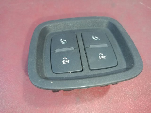 Блок кнопок механизма регулировки сиденья 4M0959861B VAG
