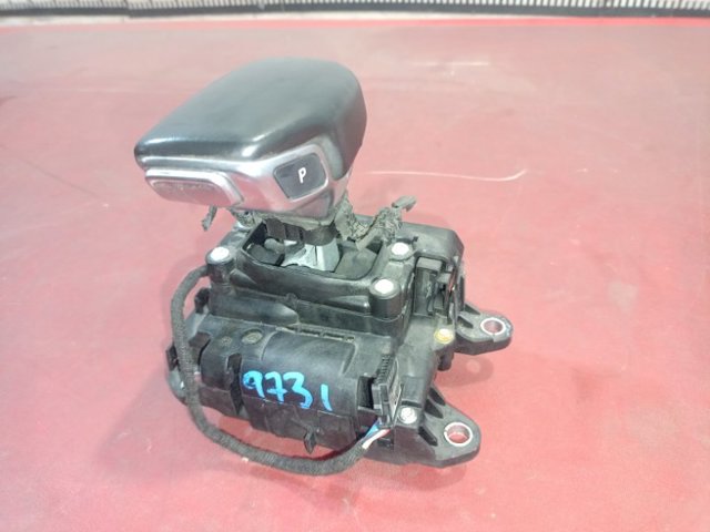 Кулиса КПП 4M1713041E VAG