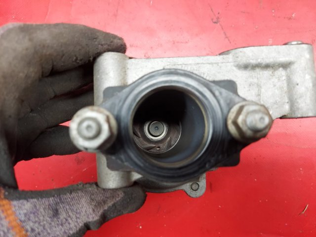 5047138AC Помпа водяная (насос) охлаждения купить Николаев