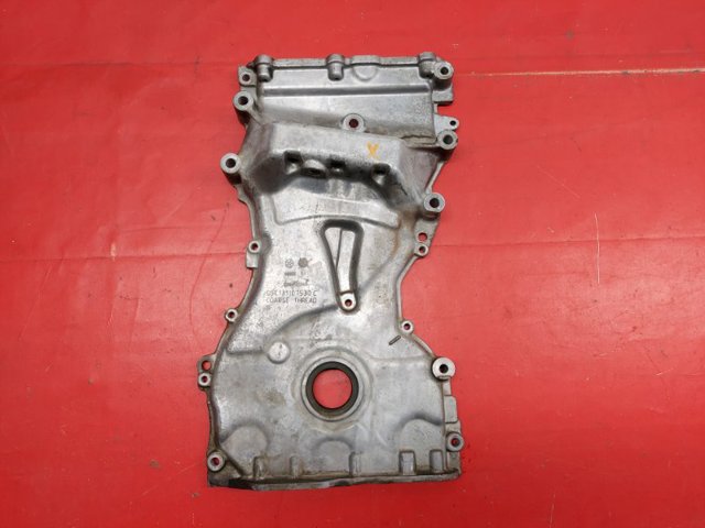 Крышка мотора передняя 5047911AB CHRYSLER