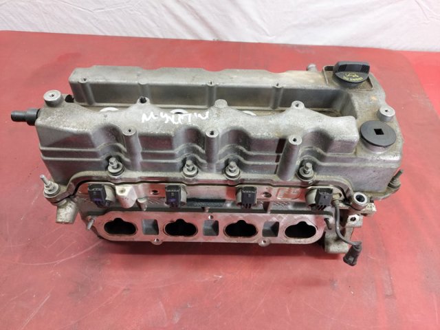 ГБЦ мотора 5048506AA CHRYSLER