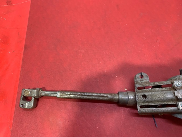 5057549AC CHRYSLER Рулевая колонка купить в Одесса