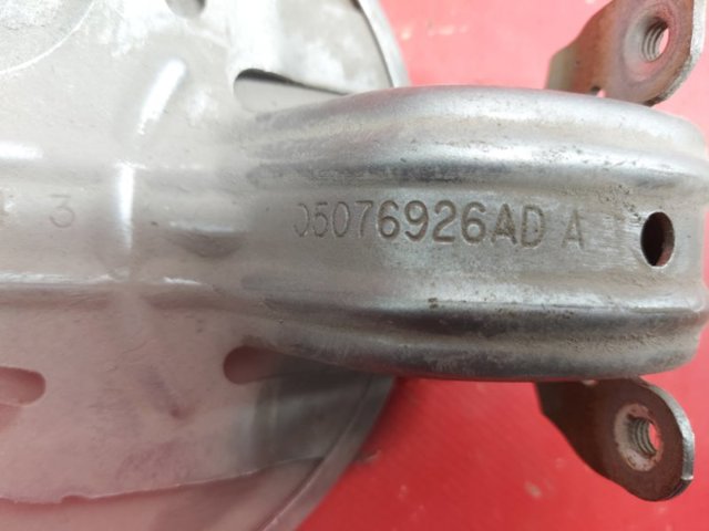 5076926AD CHRYSLER купить в Чернигов
