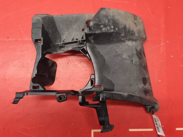 Крепление противотуманки правой 51117266198 BMW