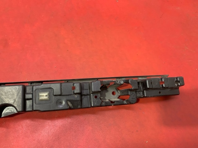 51127239883 BMW Кронштейн бампера заднего левый купить в Каменское