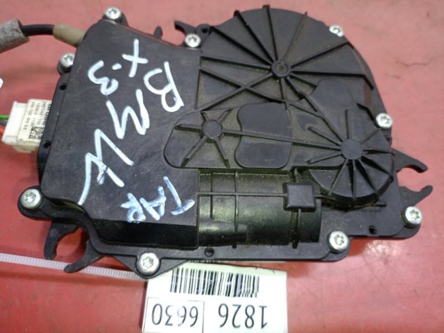 51247249578 Мотор (клапан) дотяжки багажника купить Николаев