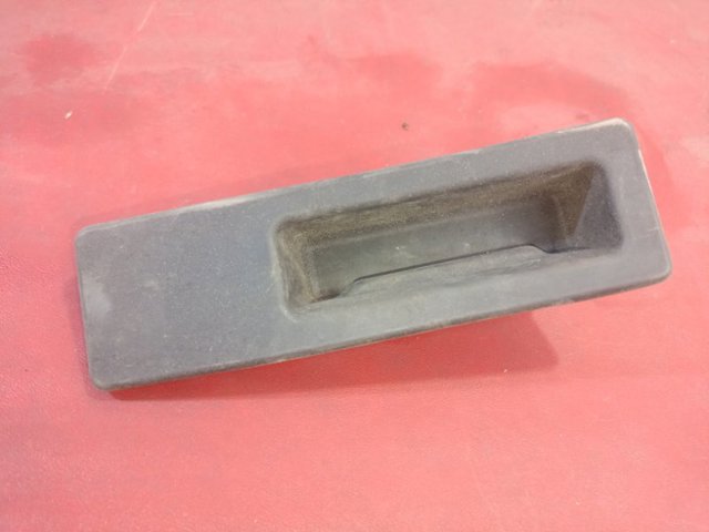 Ручка ляды, наружная 51247368752 BMW