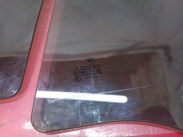 51357391673 BMW Стекло двери задней левой купить в Днепр