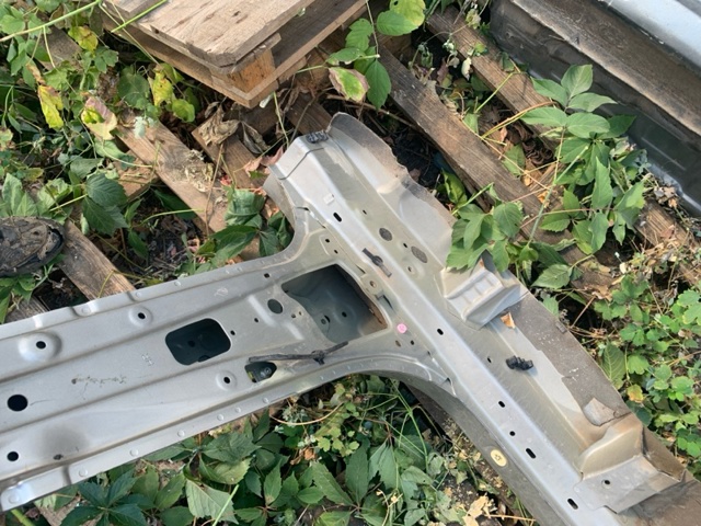 SUBARU 51429AL00A9P в наличии Днепр