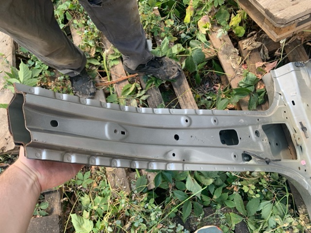 SUBARU 51429AL00A9P в наличии Ирпень