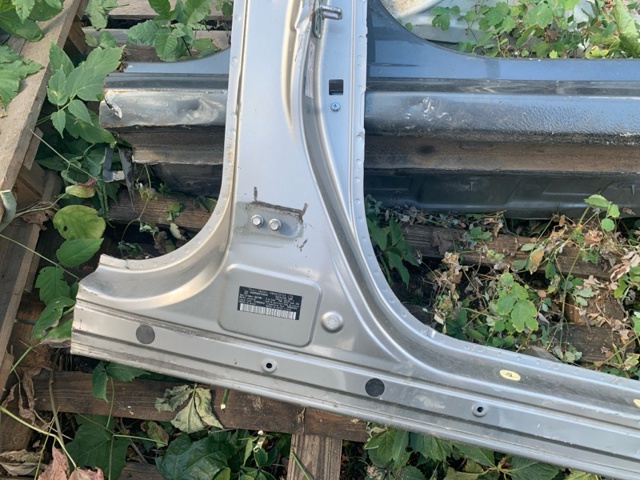 51429AL00A9P SUBARU купить в Киев