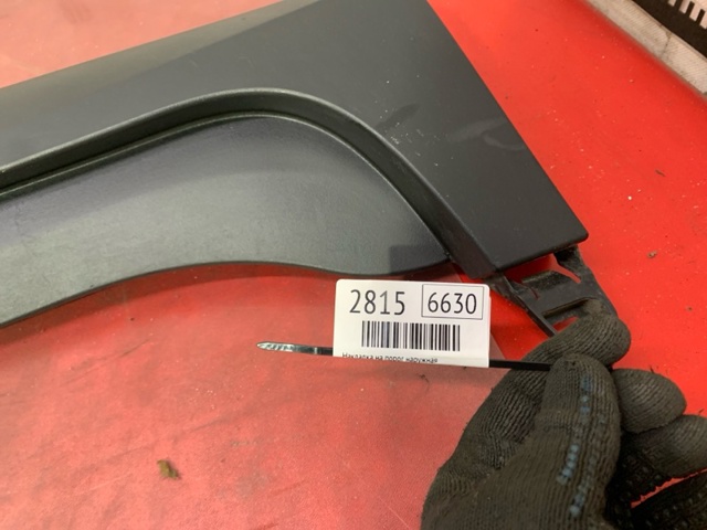51777210080 BMW Подножка правая купить в Ирпень