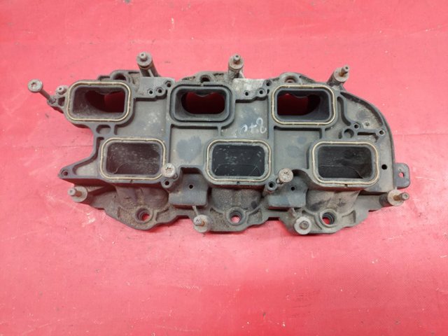 5184199AF CHRYSLER Коллектор впускной нижний купить в Ужгород