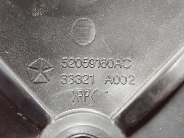 52059160AC CHRYSLER купить в Черкассы