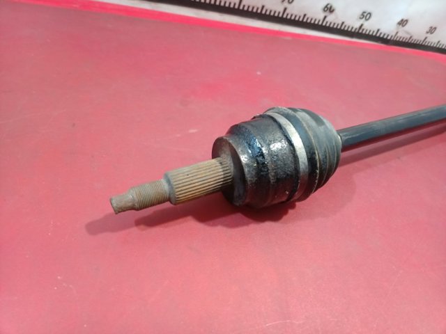 CHRYSLER 52123523AB Задняя полуось в наличии Каменское
