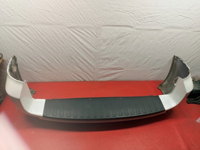 Бампер задний 521590R901 TOYOTA