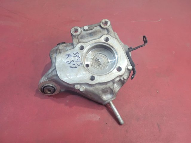 Цапфа поворотного кулака 52210TZ5A00 HONDA