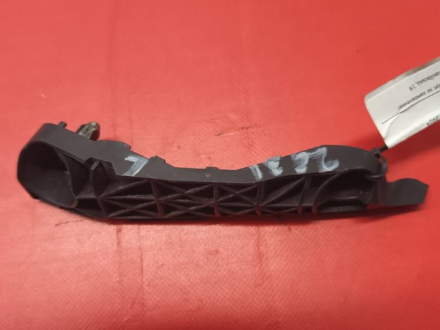 525360R010 TOYOTA Кронштейн бампера переднего левый купить в Ровно