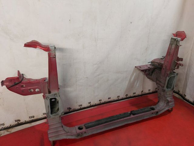 MITSUBISHI 5256A410 Суппорт радиатора нижний в наличии Хмельницкий