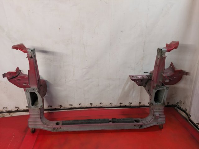 Усилитель бампера нижний 5256A410 MITSUBISHI