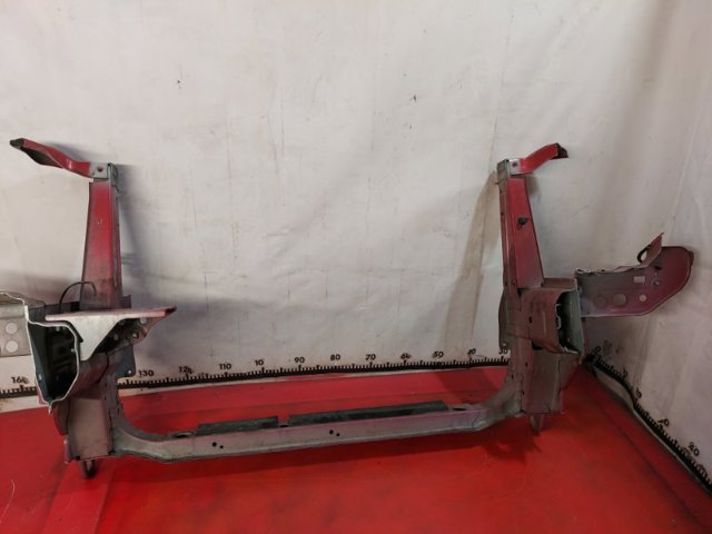 MITSUBISHI 5256A410 Суппорт радиатора нижний в наличии Ровно
