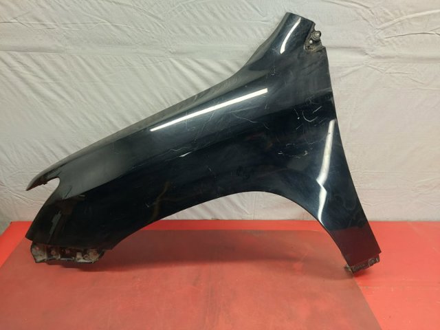 Переднее левое крыло 5380260B50 TOYOTA